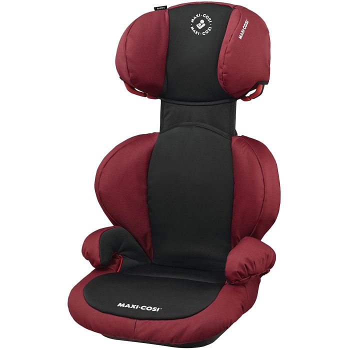 Автокресло Maxi-Cosi Rodi SPS (15-36 кг)
