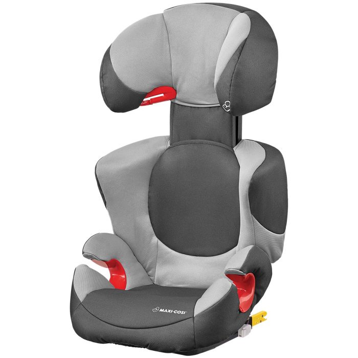 Автокрісло Maxi-Cosi Rodi XP Fix (15-36 кг)