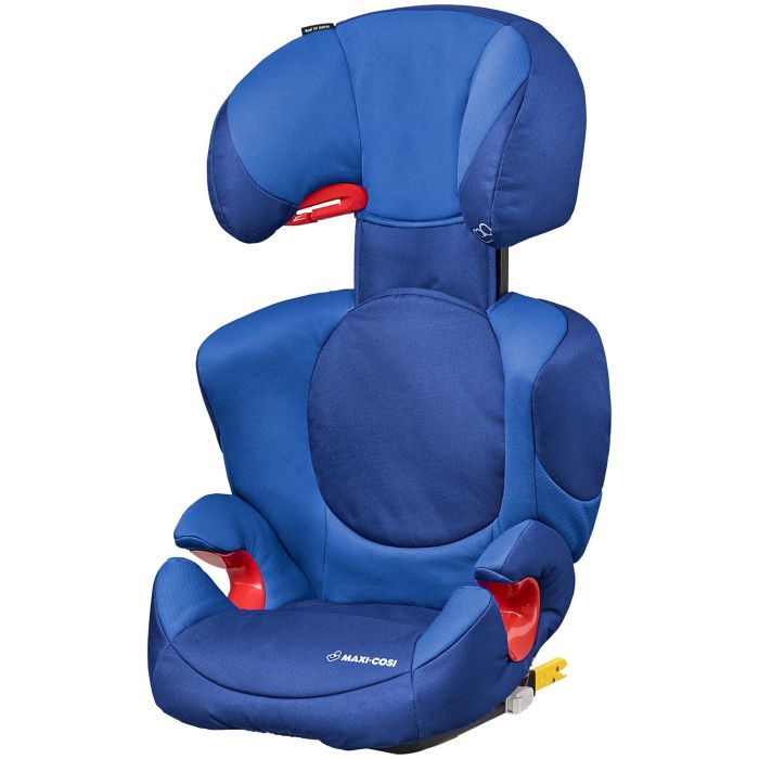 Автокрісло Maxi-Cosi Rodi XP Fix (15-36 кг)