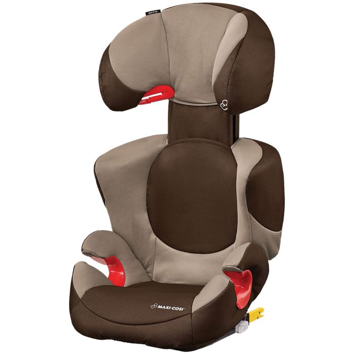 Автокрісло Maxi-Cosi Rodi XP Fix (15-36 кг)