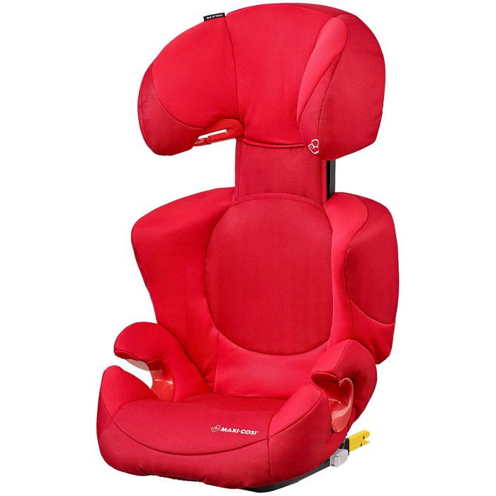 Автокрісло Maxi-Cosi Rodi XP Fix (15-36 кг)