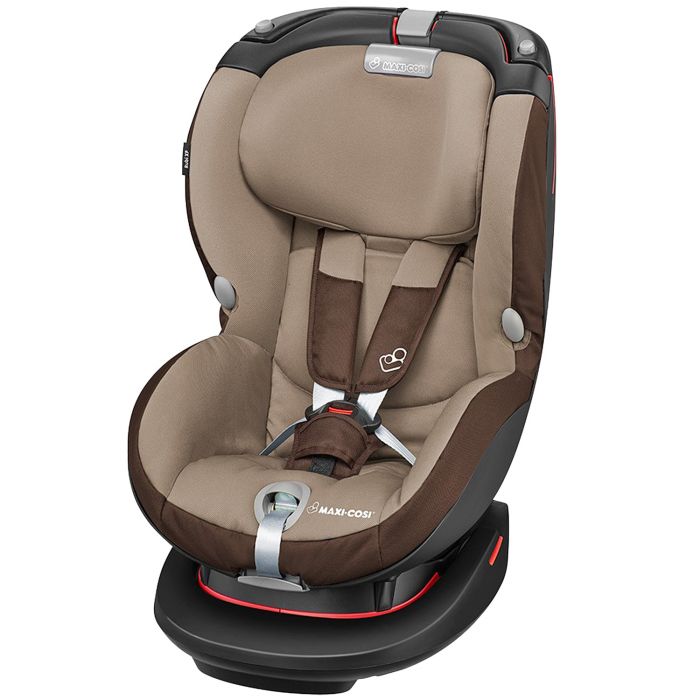 Автокресло Maxi-Cosi Rubi (9-18 кг)