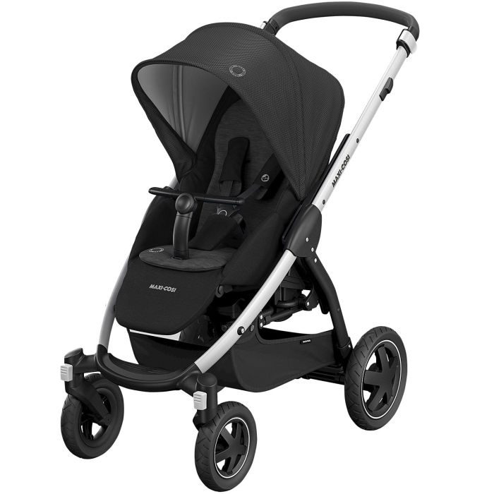 Прогулянкова коляска Maxi-Cosi Stella