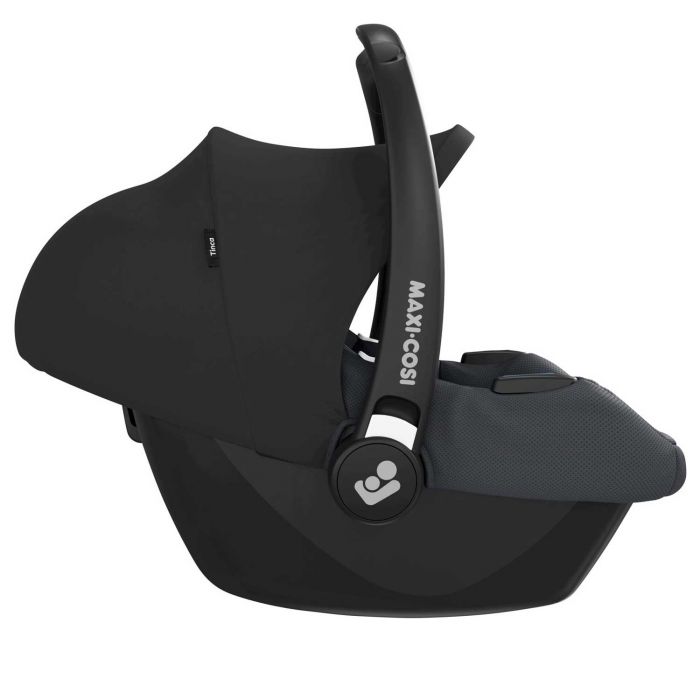 Автокрісло Maxi-Cosi Tinca i-Size (0-13 кг)