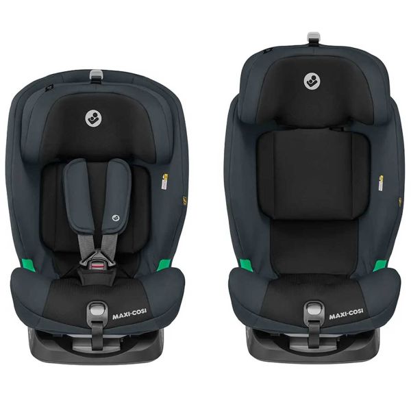 Автокресло Maxi-Cosi Titan I-Size (9-36 кг) Автокресло Maxi-Cosi Titan I-Size (9-36 кг)