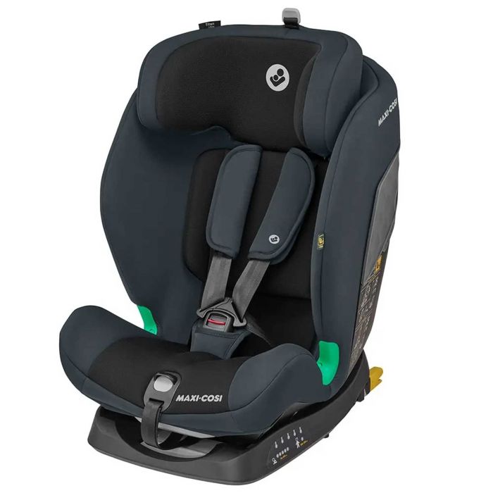 Автокрісло Maxi-Cosi Titan I-Size (9-36 кг)