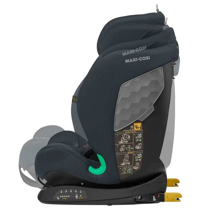 Автокрісло Maxi-Cosi Titan I-Size (9-36 кг)