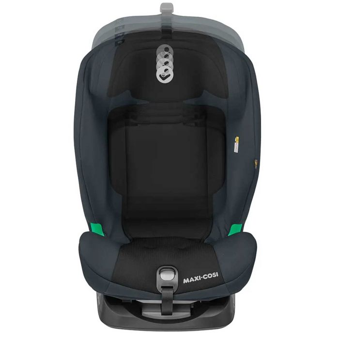 Автокрісло Maxi-Cosi Titan I-Size (9-36 кг)