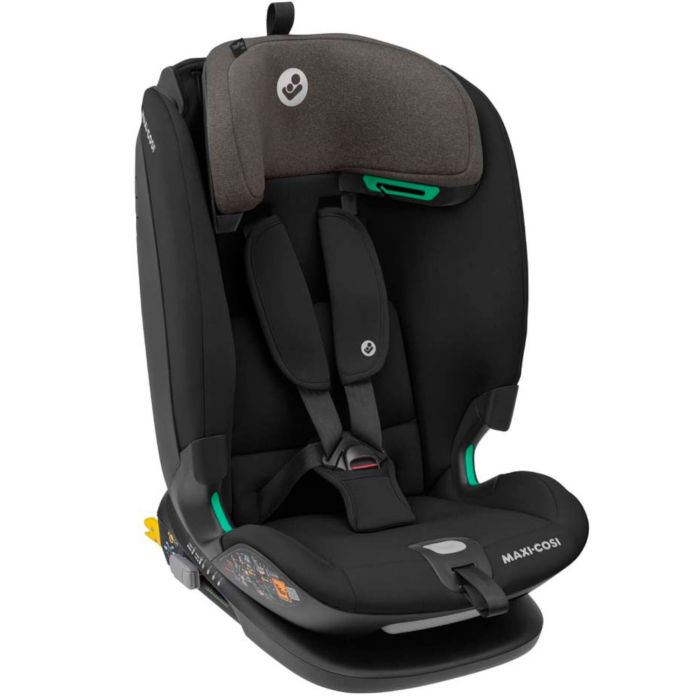 Автокрісло Maxi-Cosi Titan Plus I-Size (9-36 кг)