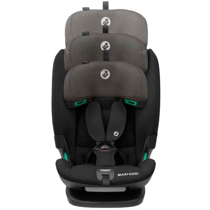 Автокрісло Maxi-Cosi Titan Plus I-Size (9-36 кг)