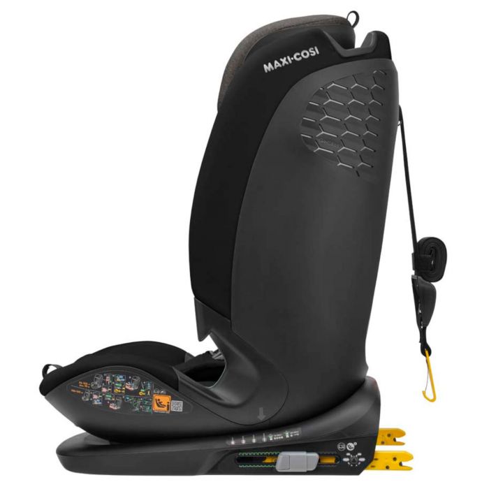 Автокрісло Maxi-Cosi Titan Plus I-Size (9-36 кг)
