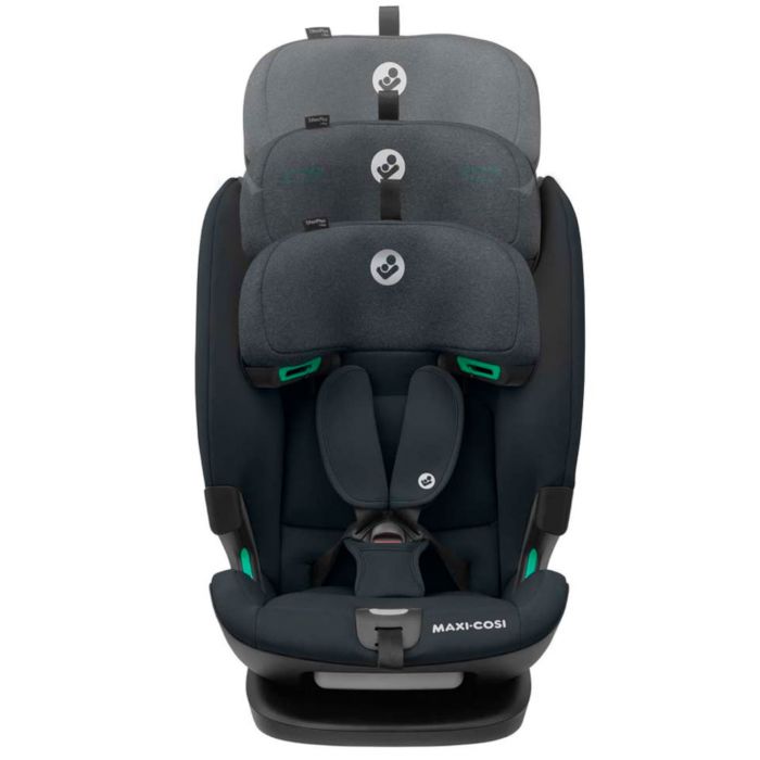Автокрісло Maxi-Cosi Titan Plus I-Size (9-36 кг)