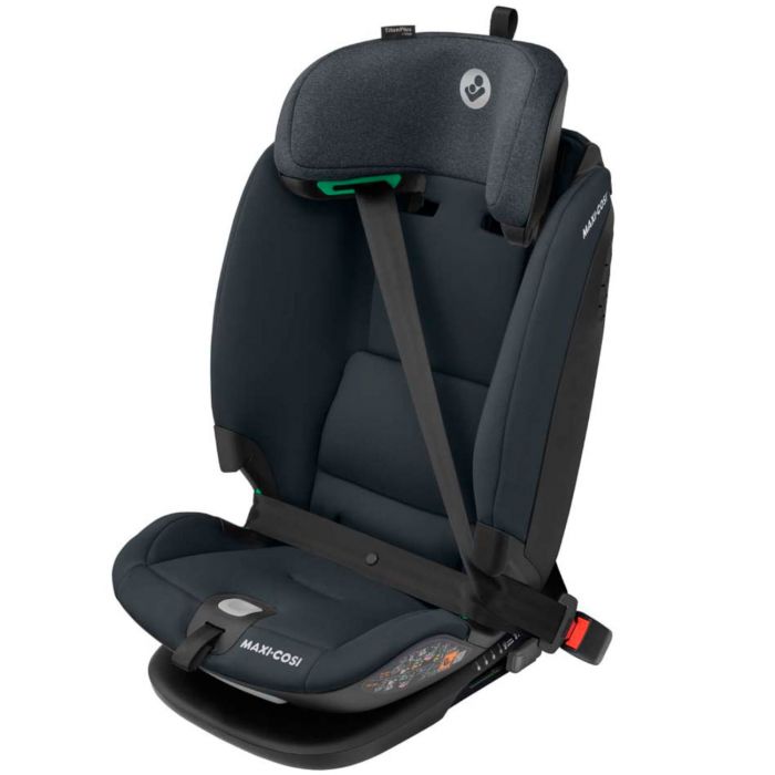 Автокрісло Maxi-Cosi Titan Plus I-Size (9-36 кг)
