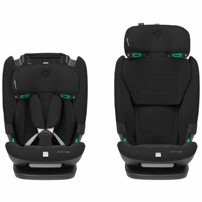 Автокресло Maxi-Cosi Titan Pro 2 i-Size (9-36 кг)