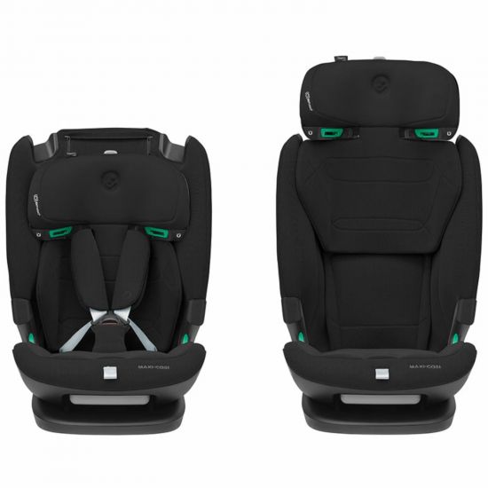 Автокресло Maxi-Cosi Titan Pro 2 i-Size (9-36 кг)
