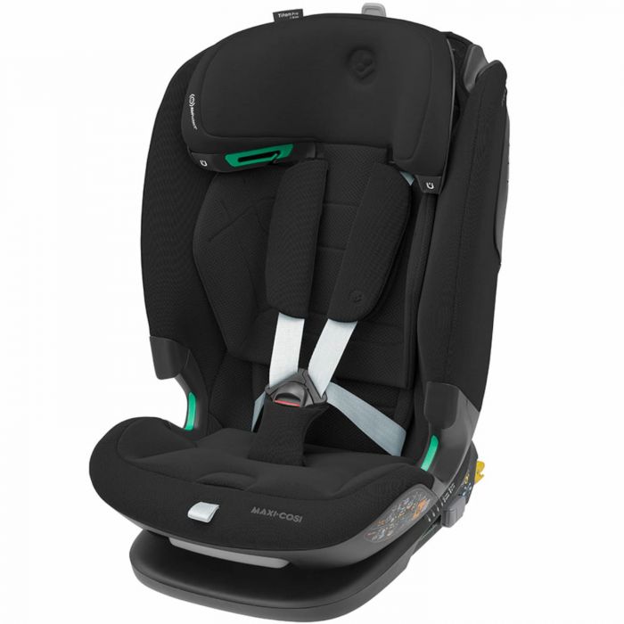 Автокресло Maxi-Cosi Titan Pro 2 i-Size (9-36 кг)