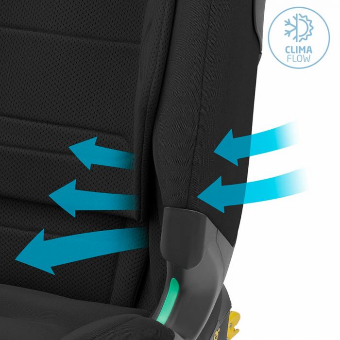 Автокресло Maxi-Cosi Titan Pro 2 i-Size (9-36 кг)