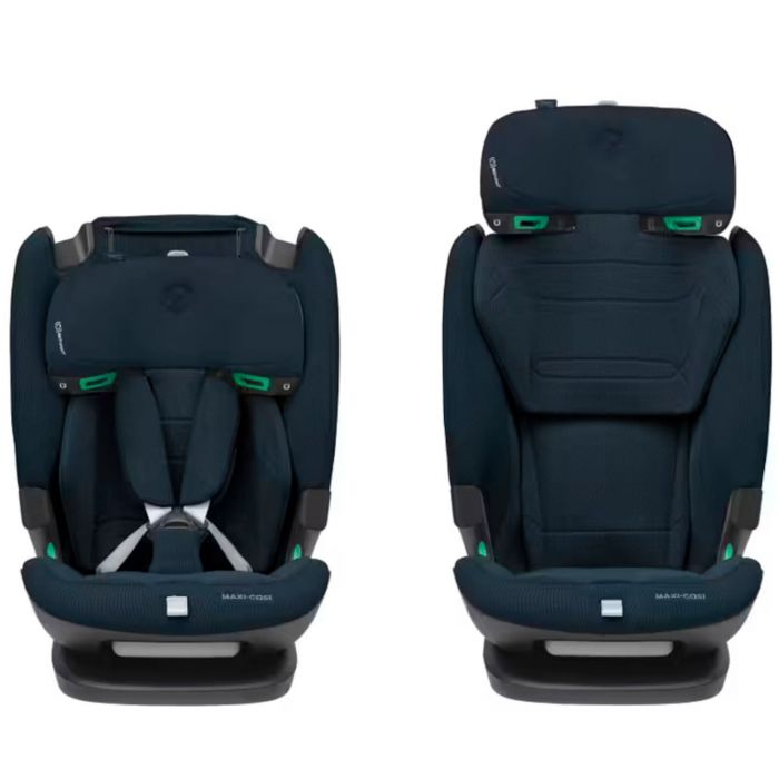 Автокресло Maxi-Cosi Titan Pro 2 i-Size (9-36 кг)