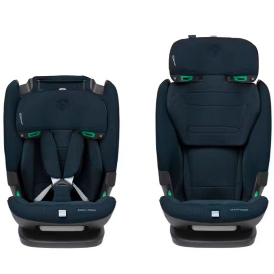 Автокресло Maxi-Cosi Titan Pro 2 i-Size (9-36 кг)
