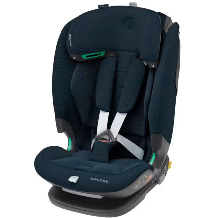 Автокресло Maxi-Cosi Titan Pro 2 i-Size (9-36 кг)