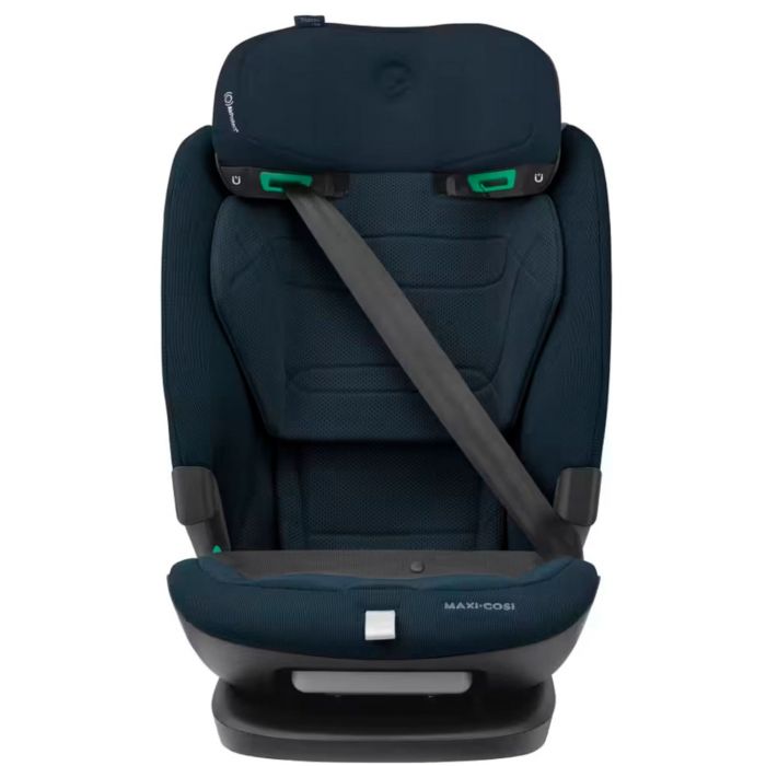 Автокресло Maxi-Cosi Titan Pro 2 i-Size (9-36 кг)