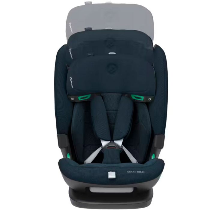 Автокресло Maxi-Cosi Titan Pro 2 i-Size (9-36 кг)
