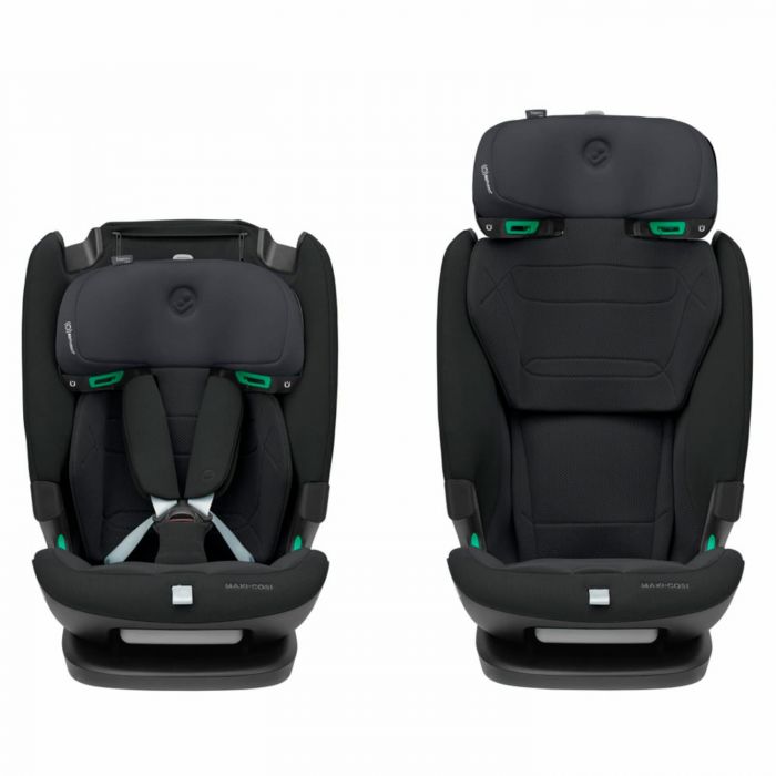 Автокрісло Maxi-Cosi Titan Pro 2 i-Size (9-36 кг)