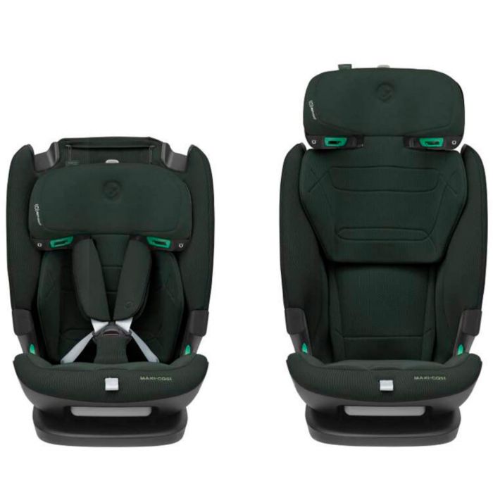 Автокресло Maxi-Cosi Titan Pro 2 i-Size (9-36 кг)