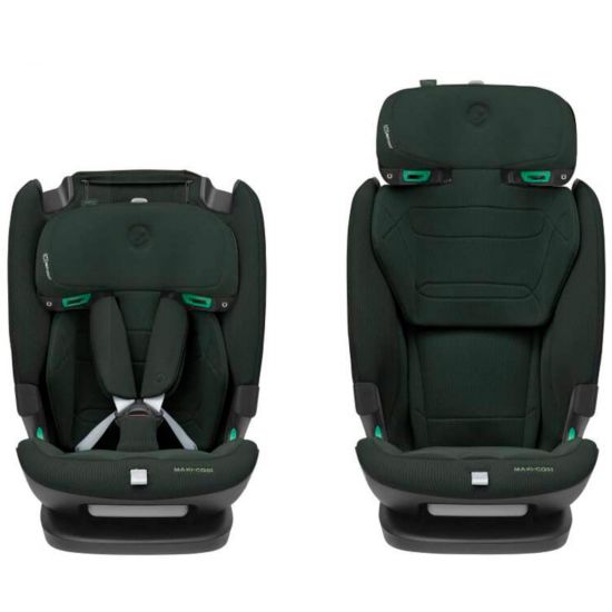 Автокресло Maxi-Cosi Titan Pro 2 i-Size (9-36 кг)