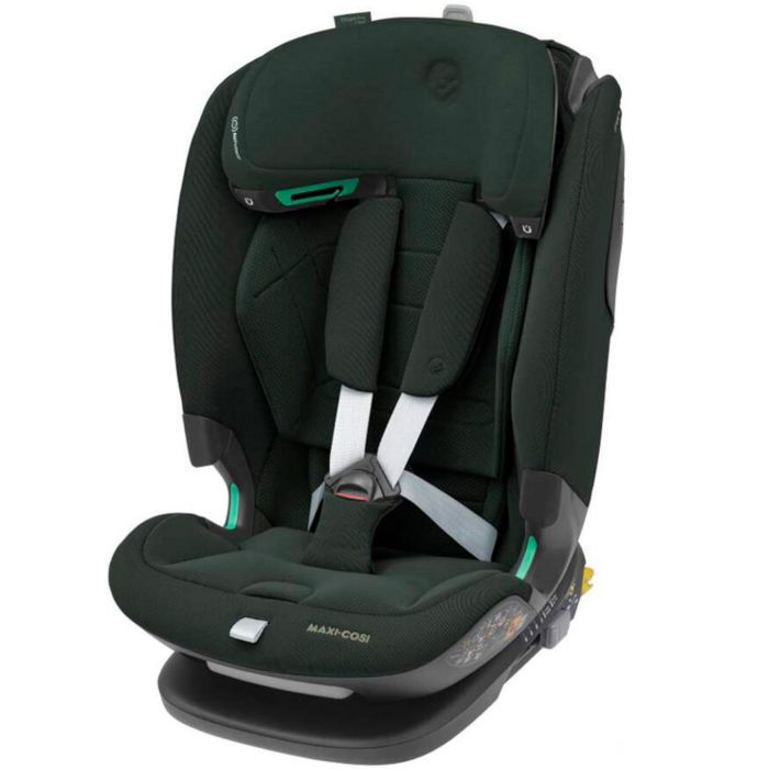 Автокресло Maxi-Cosi Titan Pro 2 i-Size (9-36 кг)