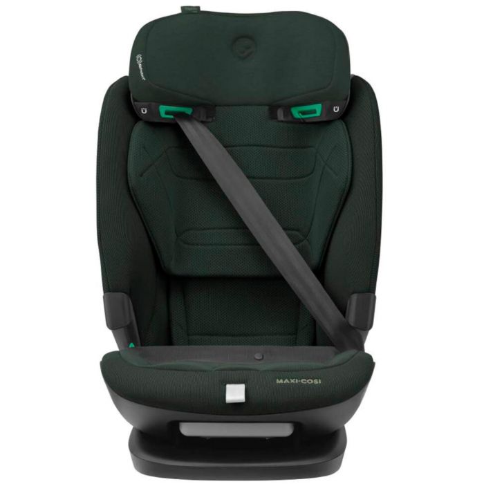 Автокресло Maxi-Cosi Titan Pro 2 i-Size (9-36 кг)