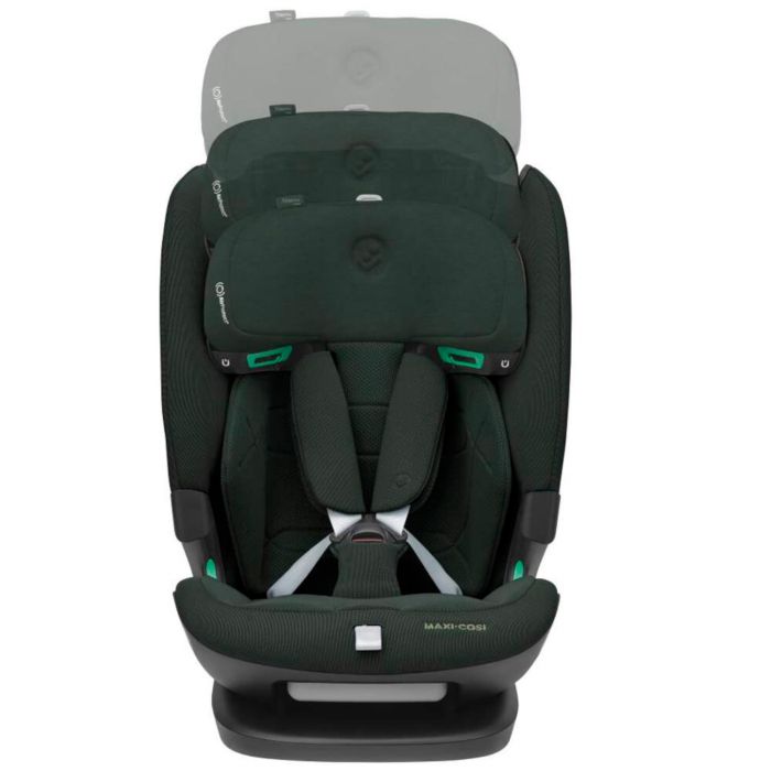 Автокресло Maxi-Cosi Titan Pro 2 i-Size (9-36 кг)