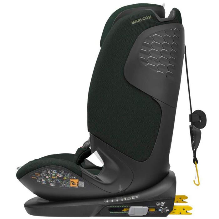 Автокресло Maxi-Cosi Titan Pro 2 i-Size (9-36 кг)