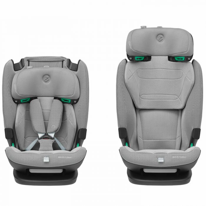 Автокресло Maxi-Cosi Titan Pro 2 i-Size (9-36 кг)