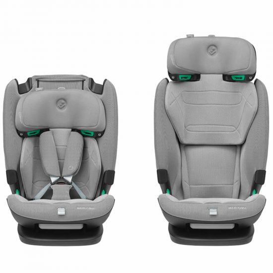 Автокресло Maxi-Cosi Titan Pro 2 i-Size (9-36 кг)