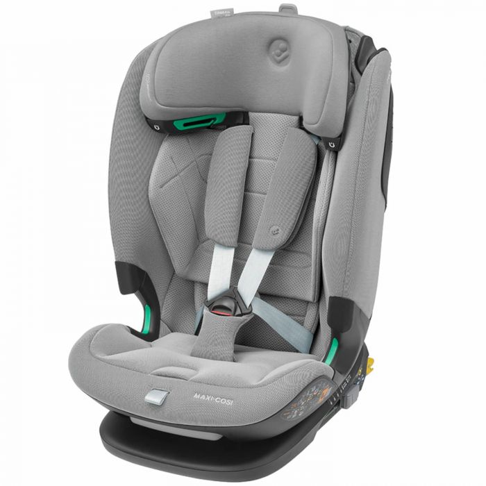 Автокресло Maxi-Cosi Titan Pro 2 i-Size (9-36 кг)