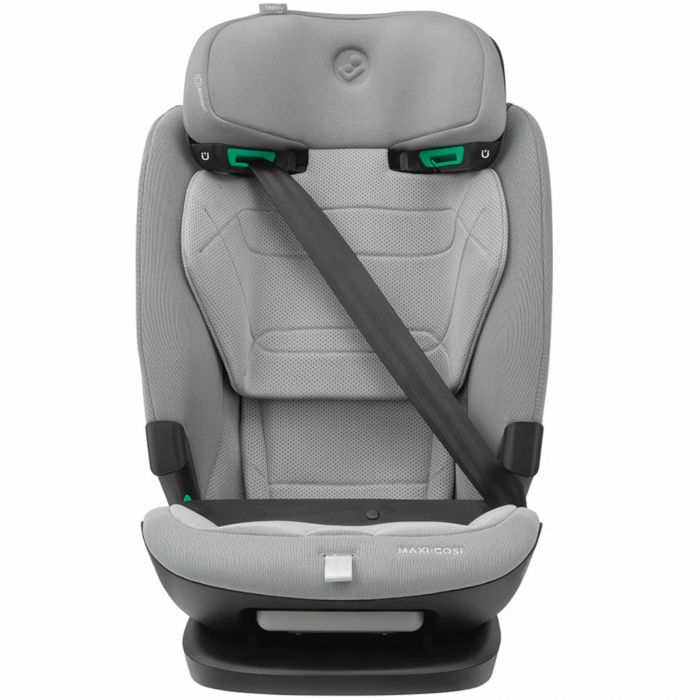 Автокресло Maxi-Cosi Titan Pro 2 i-Size (9-36 кг)