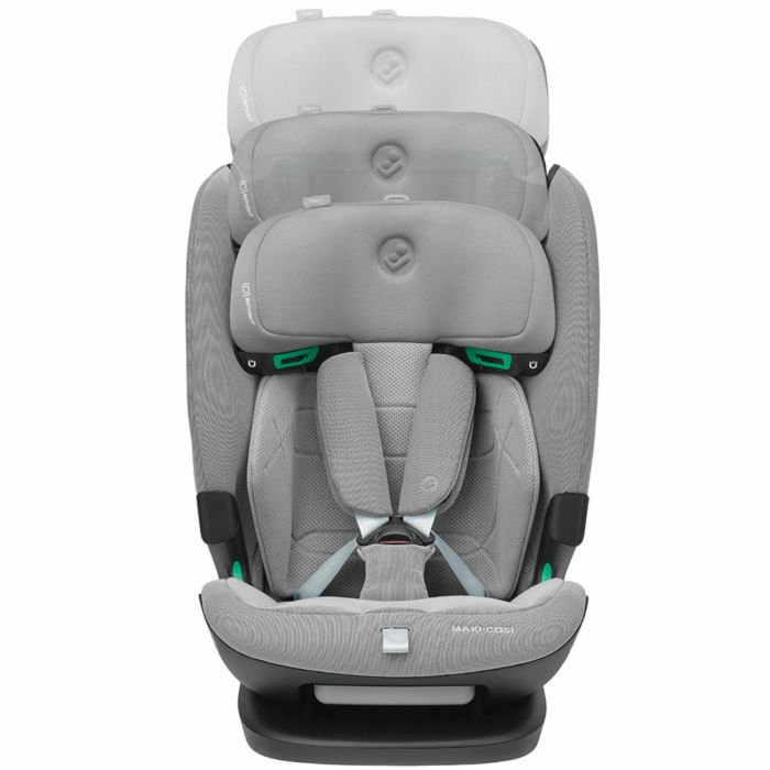 Автокресло Maxi-Cosi Titan Pro 2 i-Size (9-36 кг)
