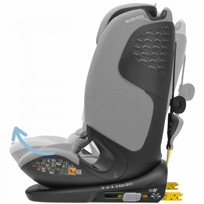 Автокресло Maxi-Cosi Titan Pro 2 i-Size (9-36 кг)