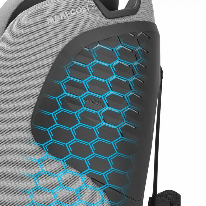Автокресло Maxi-Cosi Titan Pro 2 i-Size (9-36 кг)