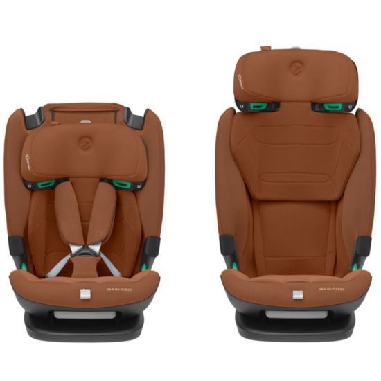 Автокресло Maxi-Cosi Titan Pro 2 i-Size (9-36 кг)