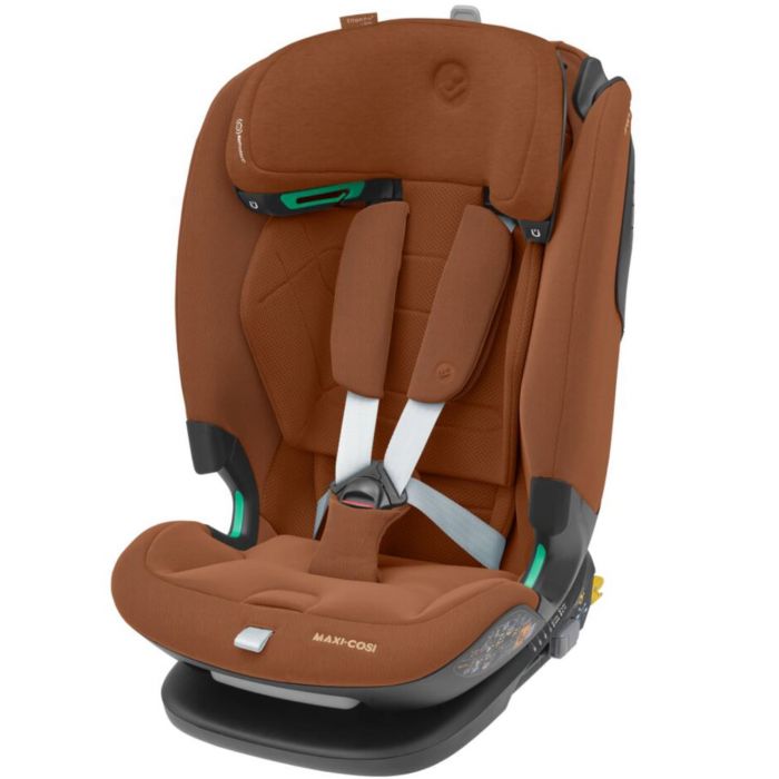 Автокресло Maxi-Cosi Titan Pro 2 i-Size (9-36 кг)