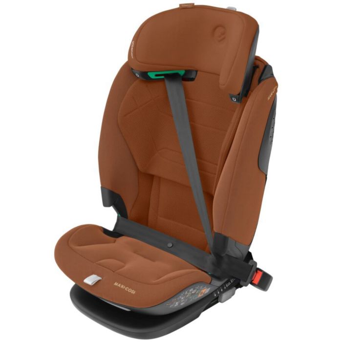 Автокресло Maxi-Cosi Titan Pro 2 i-Size (9-36 кг)
