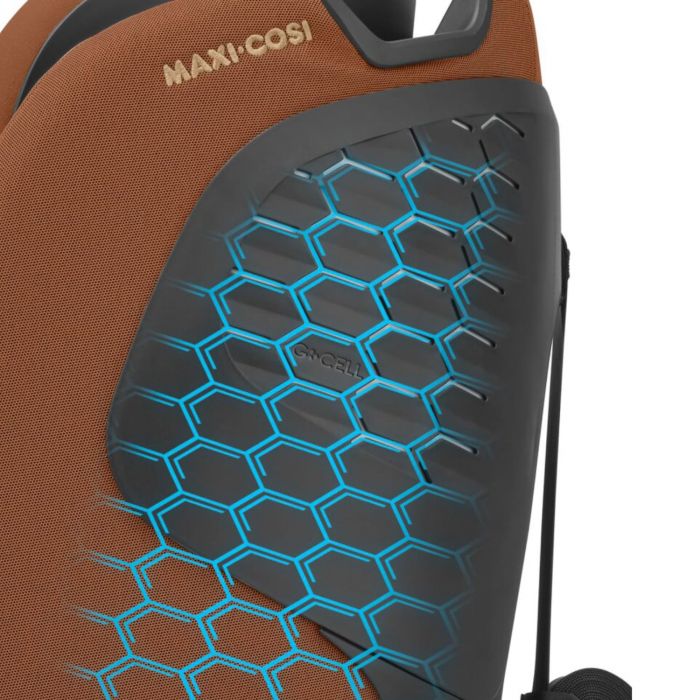 Автокресло Maxi-Cosi Titan Pro 2 i-Size (9-36 кг)