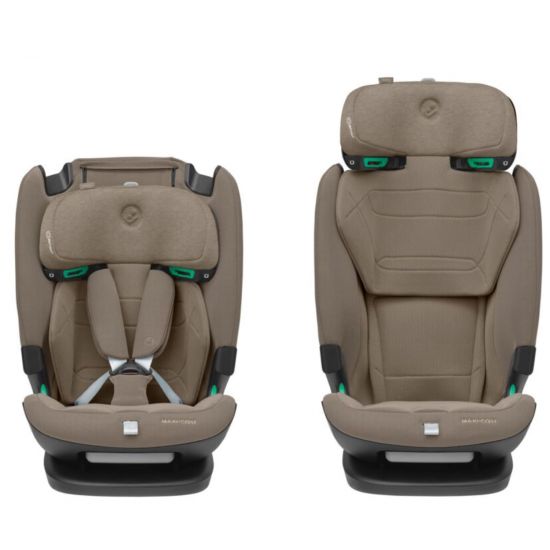 Автокресло Maxi-Cosi Titan Pro 2 i-Size (9-36 кг)
