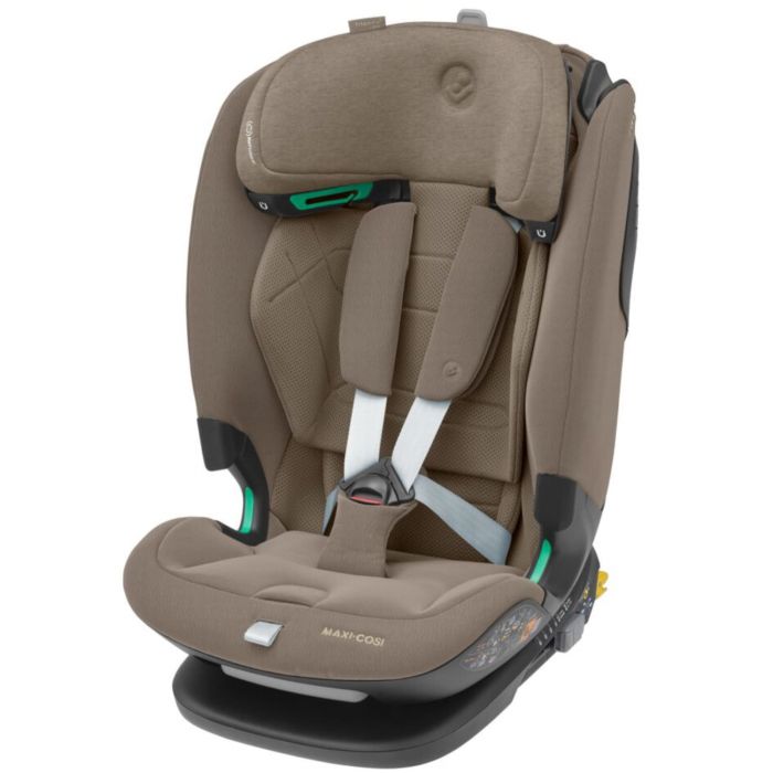 Автокресло Maxi-Cosi Titan Pro 2 i-Size (9-36 кг)