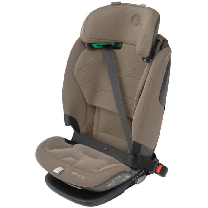 Автокресло Maxi-Cosi Titan Pro 2 i-Size (9-36 кг)