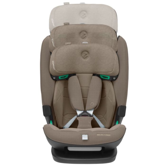 Автокресло Maxi-Cosi Titan Pro 2 i-Size (9-36 кг)