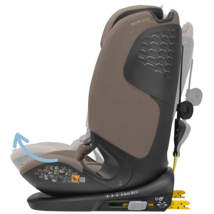 Автокресло Maxi-Cosi Titan Pro 2 i-Size (9-36 кг)