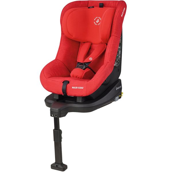 Автокресло Maxi-Cosi TobiFix (9-18 кг) Автокресло Maxi-Cosi TobiFix (9-18 кг)